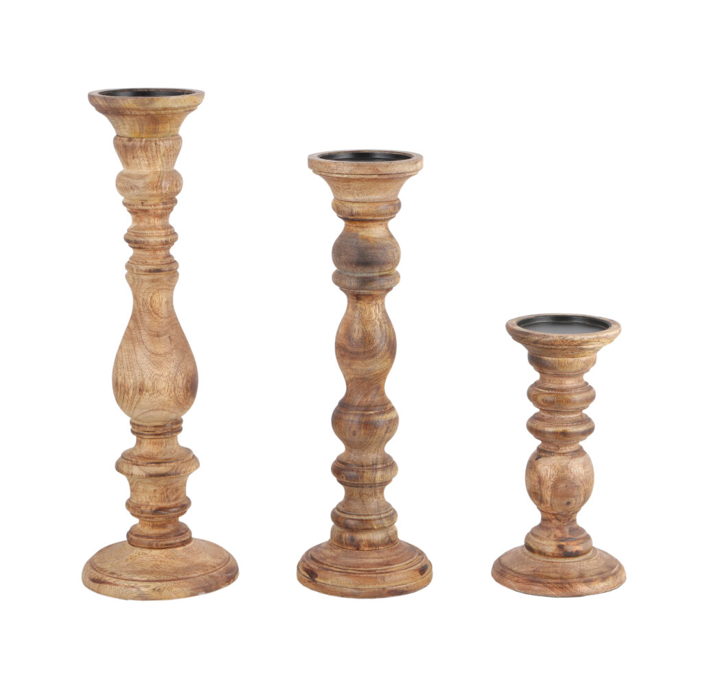 Candle Stand