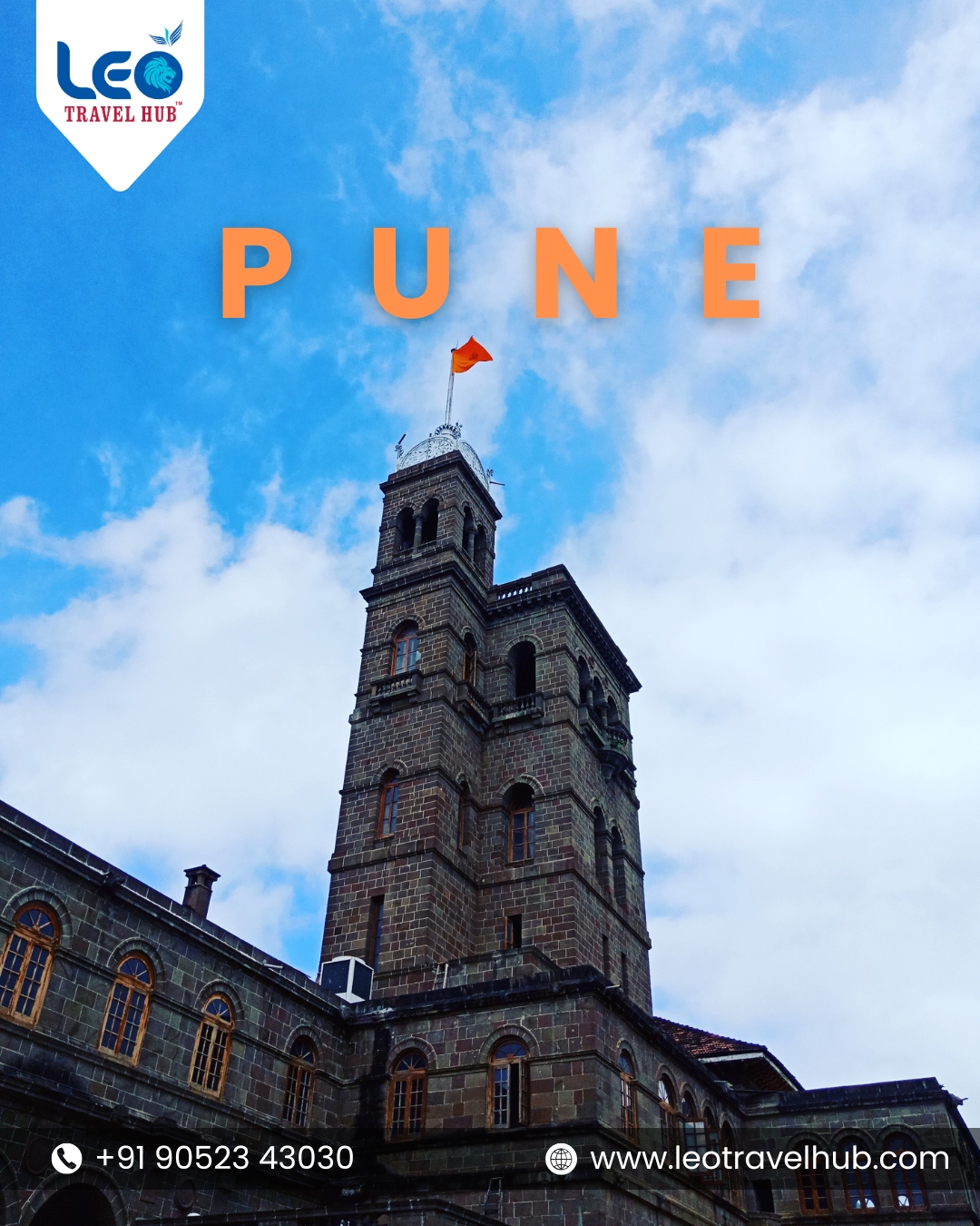 PUNE TOUR