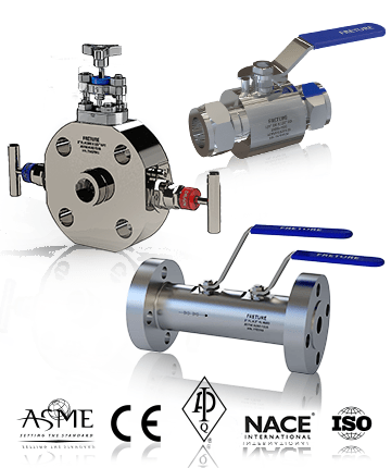 Industrial Valves & Piping Solutions