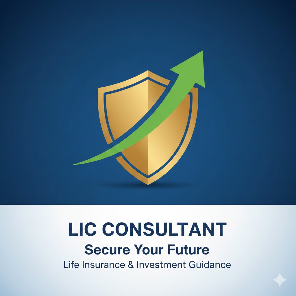 LIC Consultant