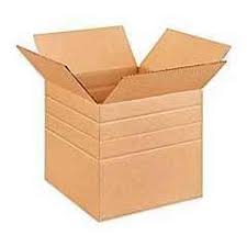 Corrugated Paper Boxes