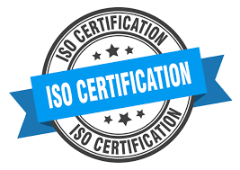 QUALITY certification