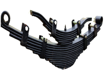  TRACTOR TROLLEY LEAF SPRING