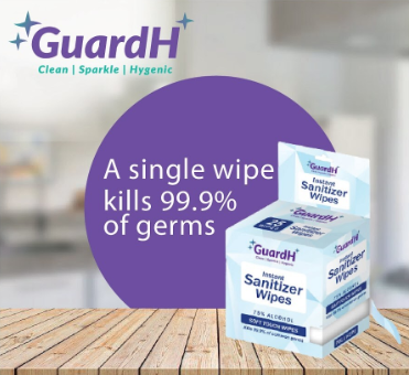 pharmaceutical and hygiene products,