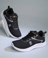 SPORTS FOOTWEAR 