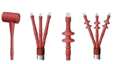 Cable Jointing Kit