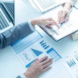 Accounting Consultants
