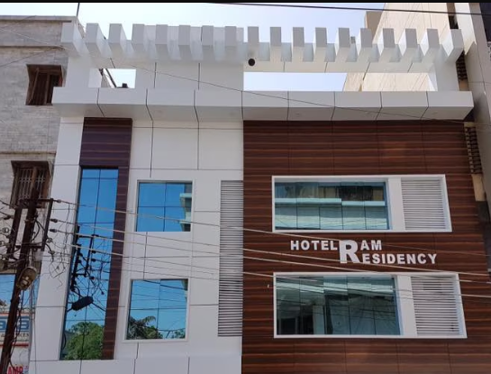Room or unit accommodation services provided 