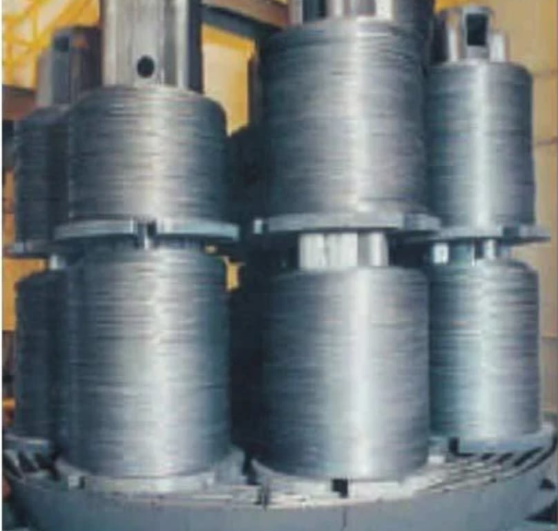 Copper & Aluminum Wires (Winding wire)