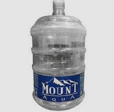 Natural Water Hygiene Product