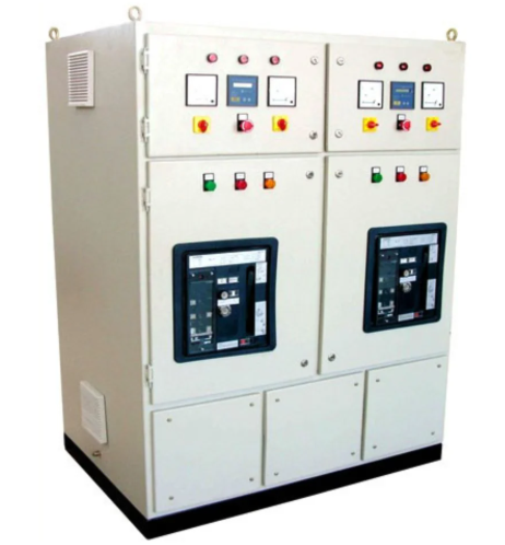  Electrical Panels, Power Control Center and Meter Panel Board etc.