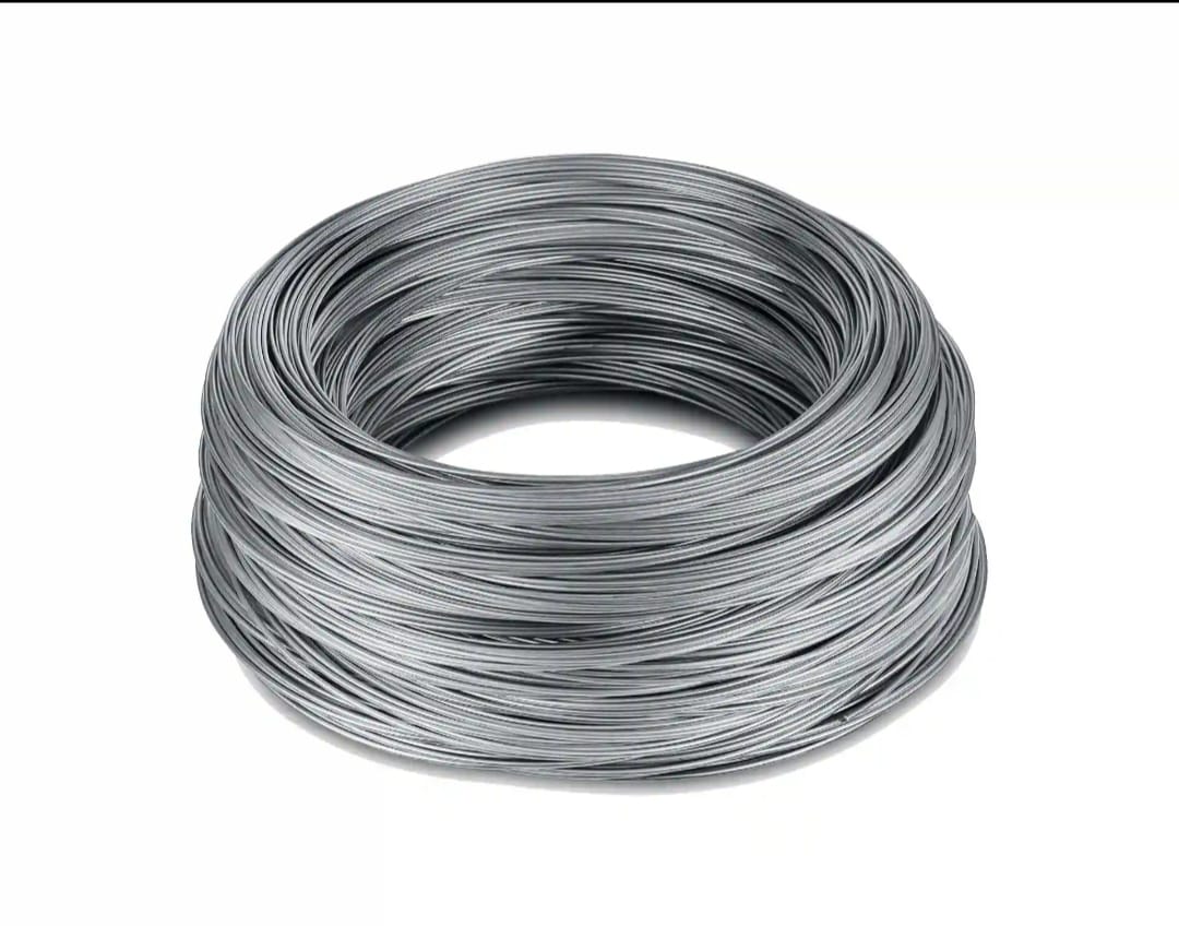 Metal Wires