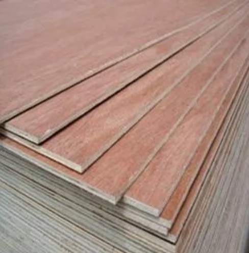 Plywood Wooden Board 