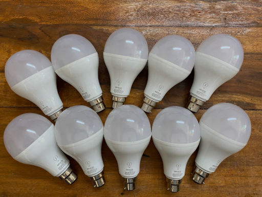 LED BULBS 
