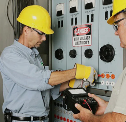 Electrical Installation Consultancy