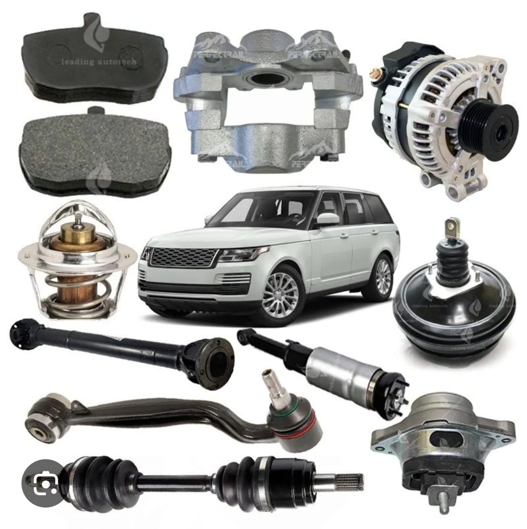 Brakes(Automotive Parts)