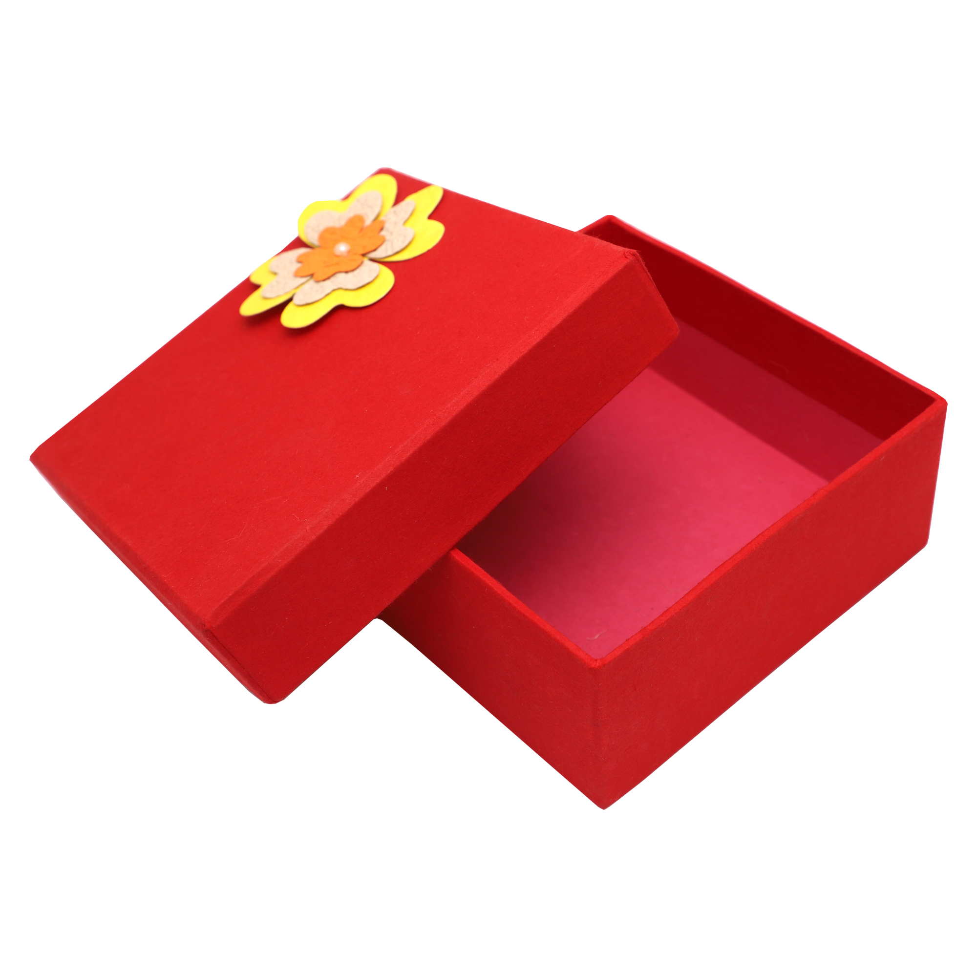 red box