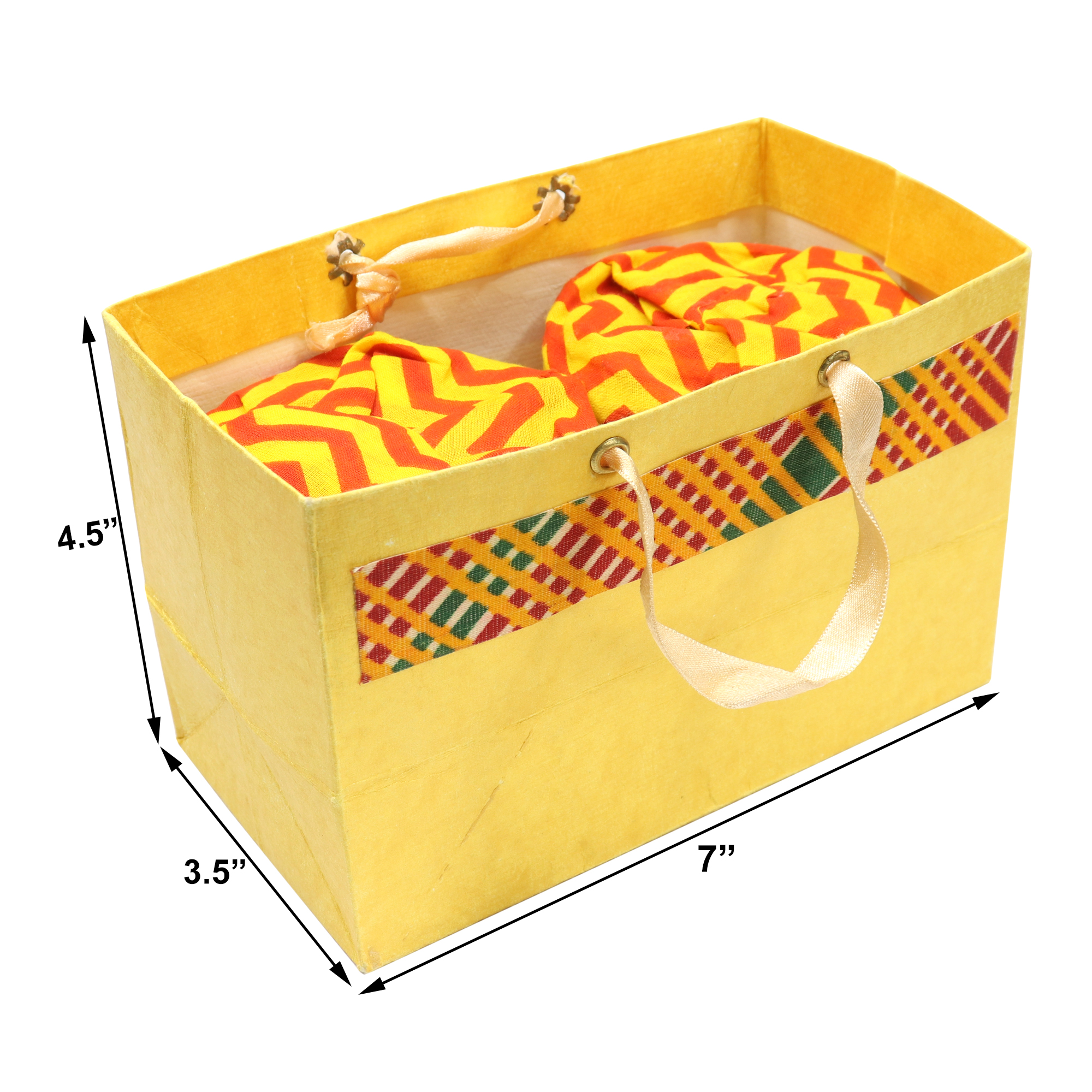 Collapsable Box 