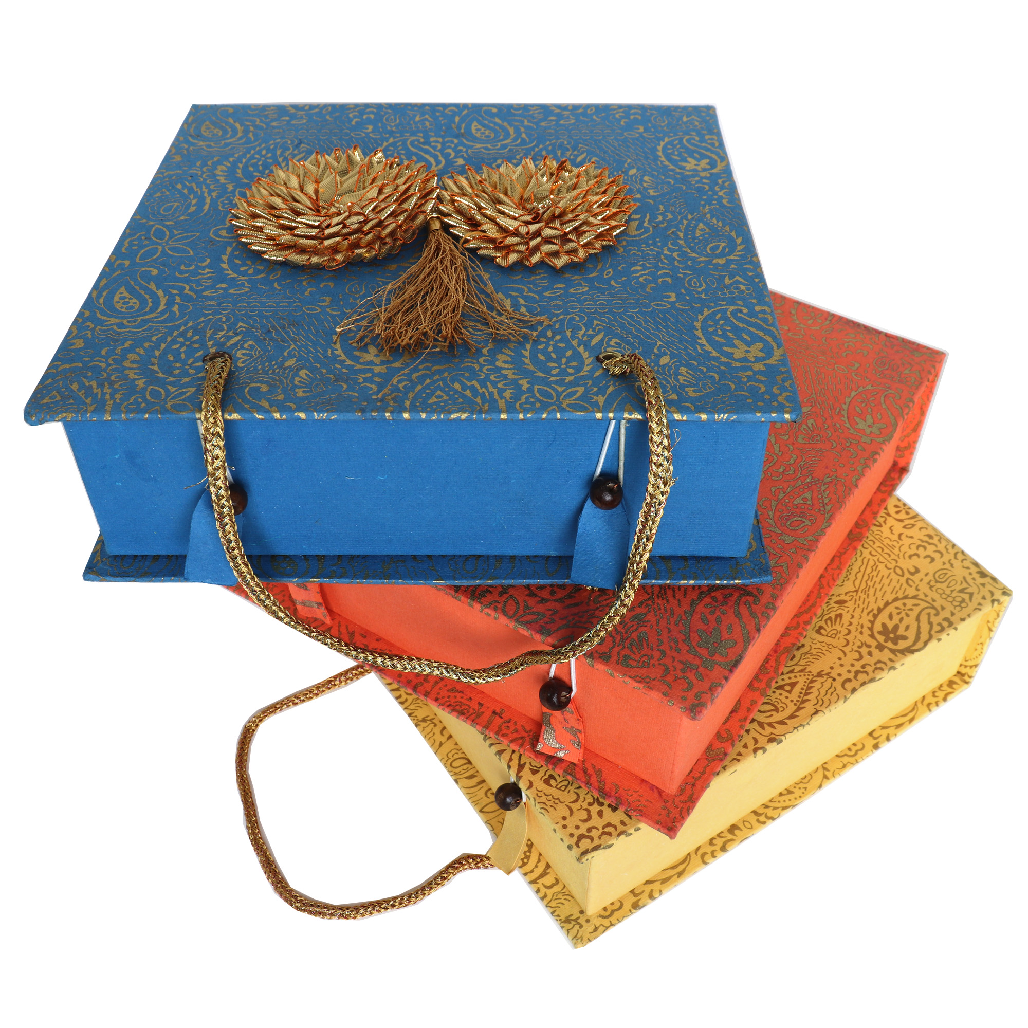 Collapsable Box 