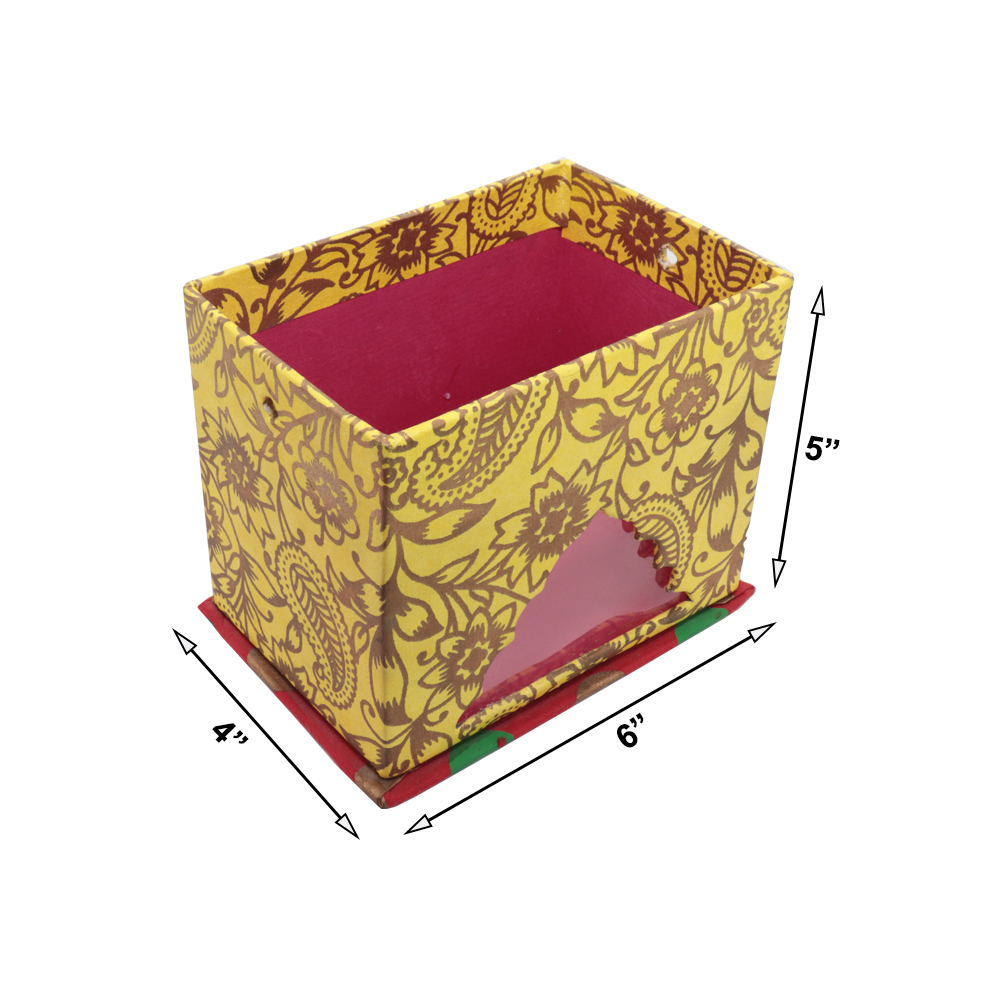 Collapsable Box 