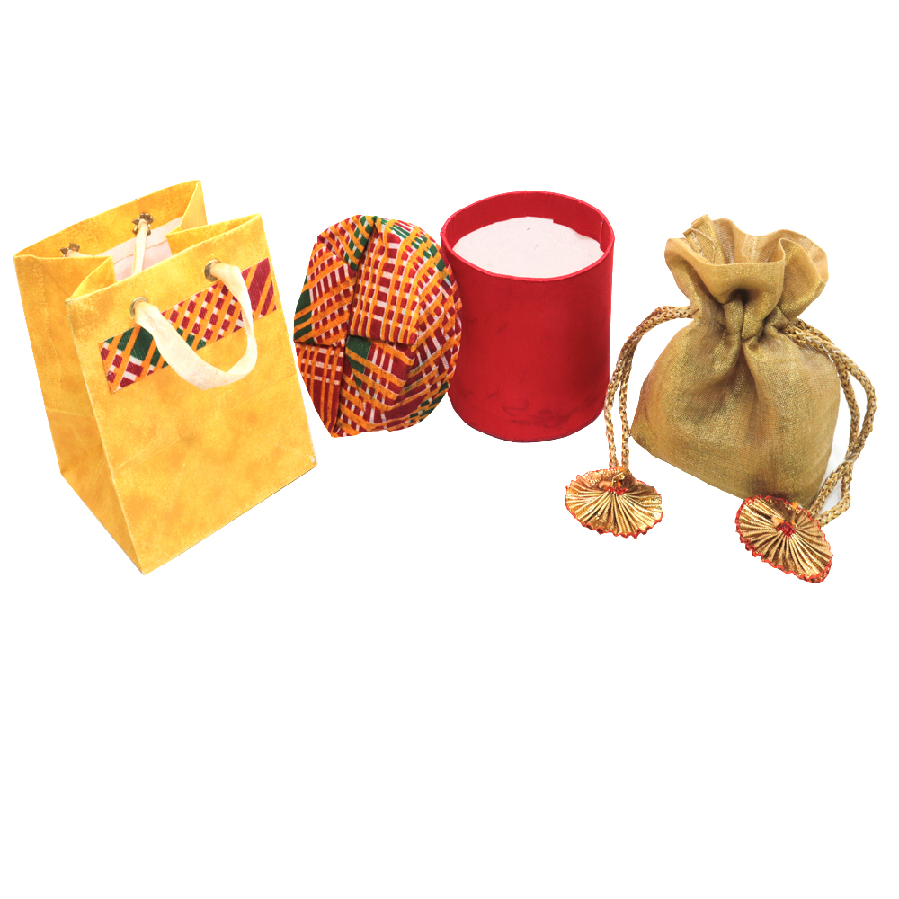 Collapsable Box 