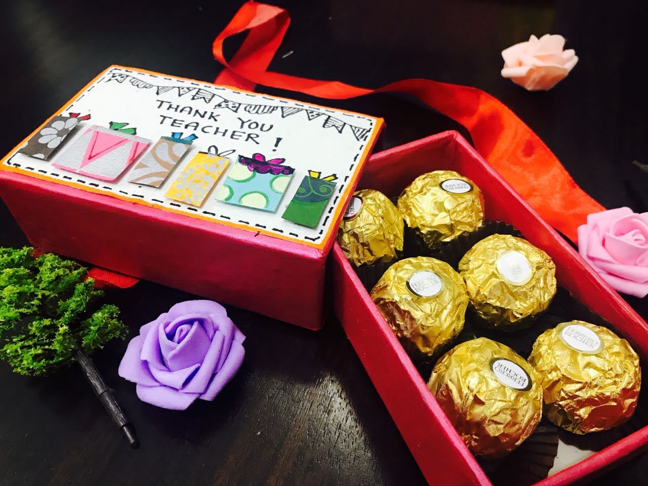 teacher's day