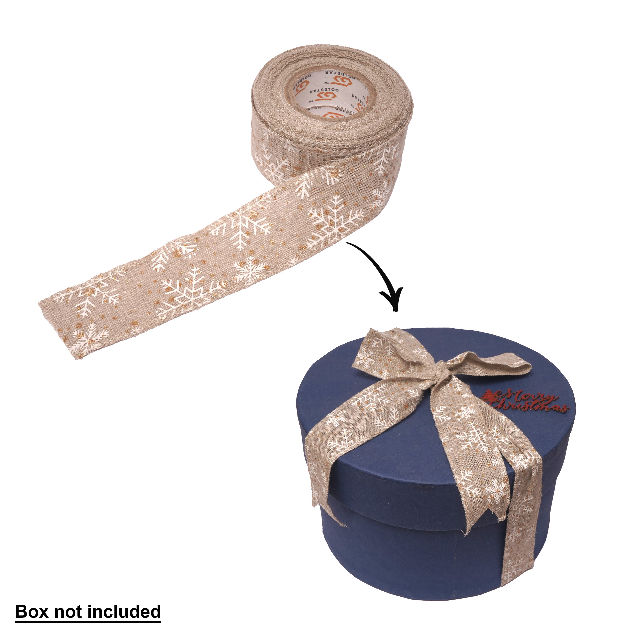 Sustainabile Gift
