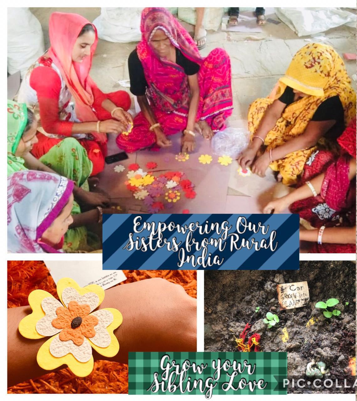 Rakhi products