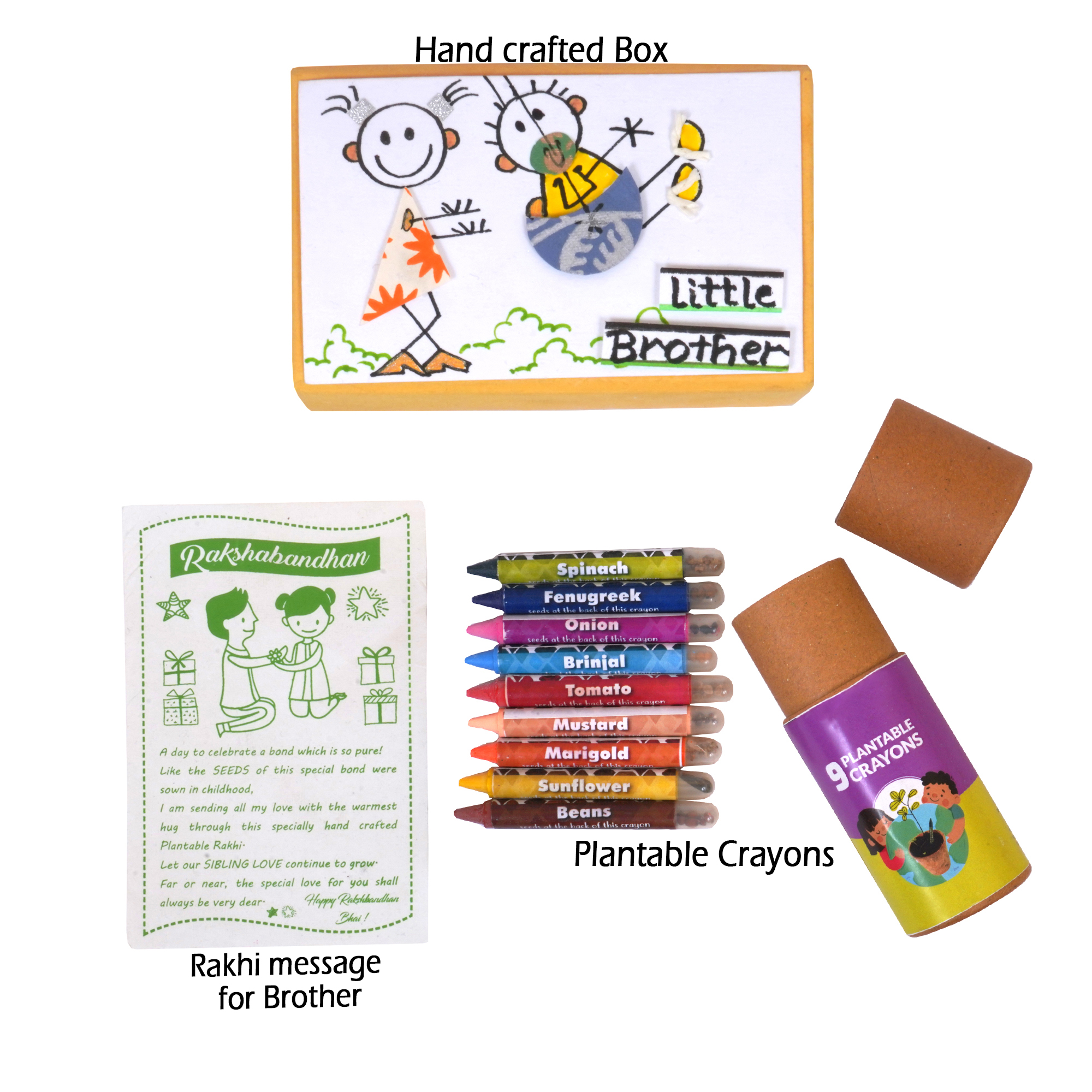 Rakhi products