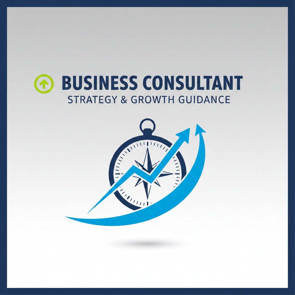 Business Consultant, Business Solution and Business Support Service