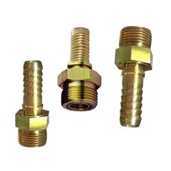 Engineering Components / Industrial Fittings / Precision Machined Parts