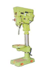 Industrial Machinery / Machine Tools / Drilling Machines