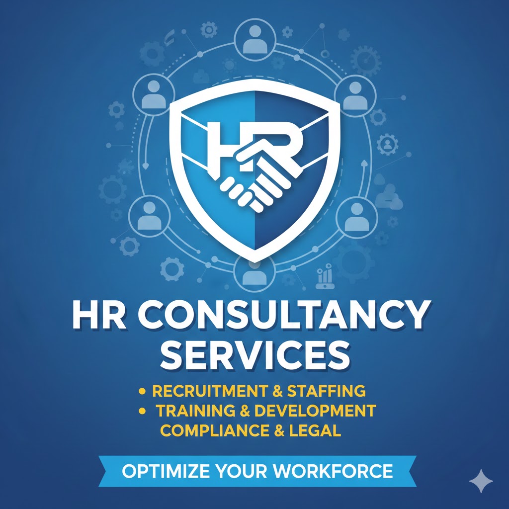 HR consultancy services 