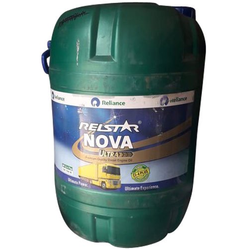 RELSTAR Nova Ultra (15W40) Engine Oil