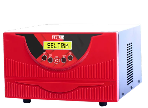 Solar Inverter