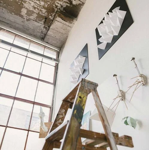 INDUSTRIAL DESIGN FURNITURE