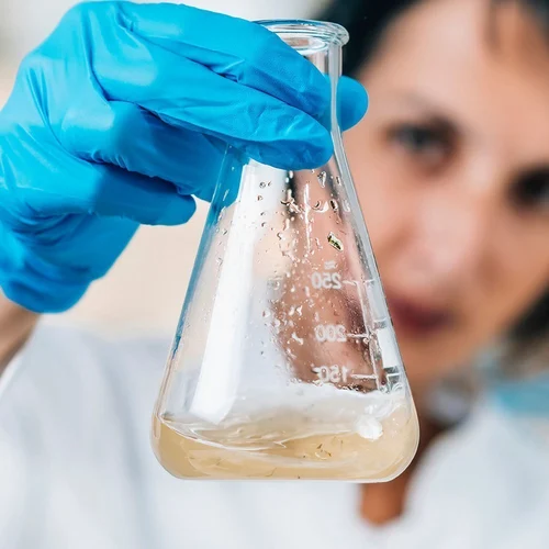Chemical Testing Services