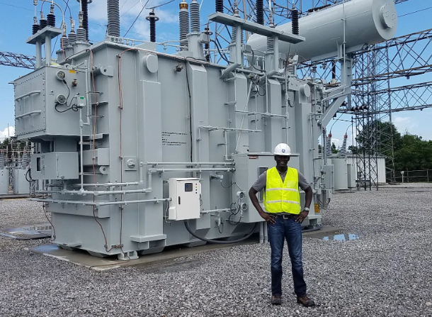 transformer radiators, transformer tanks, and related heavy machining components like those produced via hydraulic shearing, rolling, and plano-milling services for the power and electrical sectors