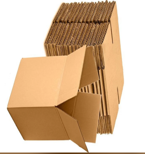 Corrugated Box