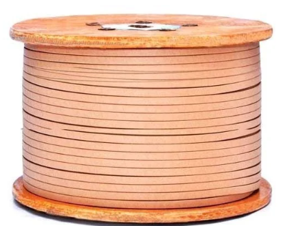 manufacturer of Aluminum Wires and DPC Aluminium Strip. 