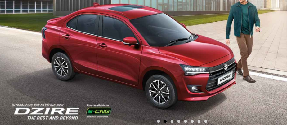 authorized Maruti Suzuki/NEXA dealer