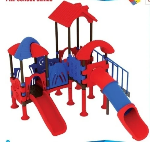 Garden Playzone Playstation