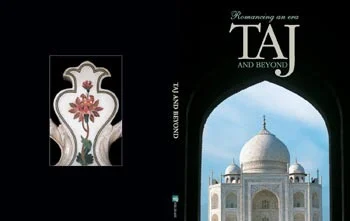 Book Publishing Services(Taj & Beyond Book Publishing Services)