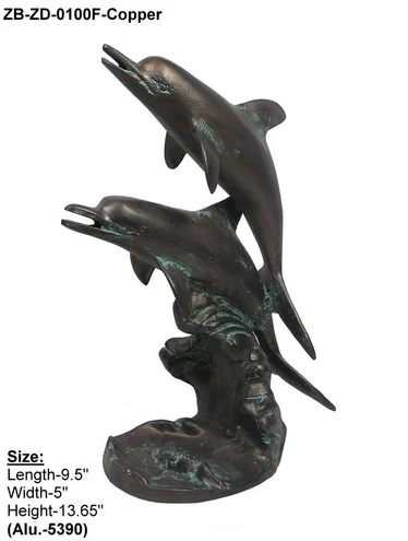 Metal Animals Indoor & Outdoor