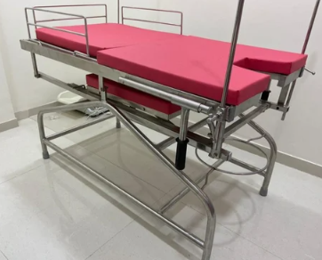  Manufacter of Delivery Bed, Hospital and Medical Cabinet, Laboratory Autoclave Sterilizers, Hospital Bedside Locker,Hospital Bedside Table,Semi Fowler Beds,Ceiling OT Lights, Examination Table and Bed and many more.