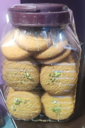 Bakery Bites Cookies