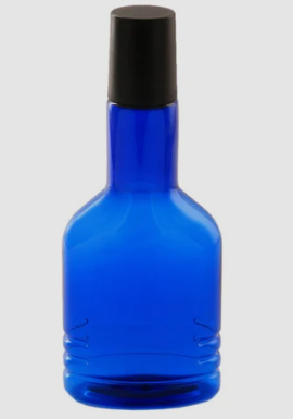 PET ASL Bottles