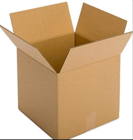  corrugated boxes and related packaging products