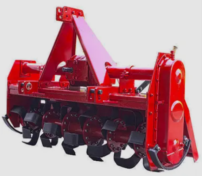 Agriculture Machinery Equipments