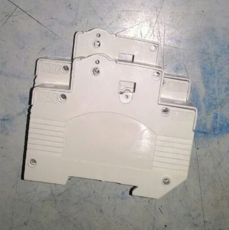 Plastic Moulding Components
